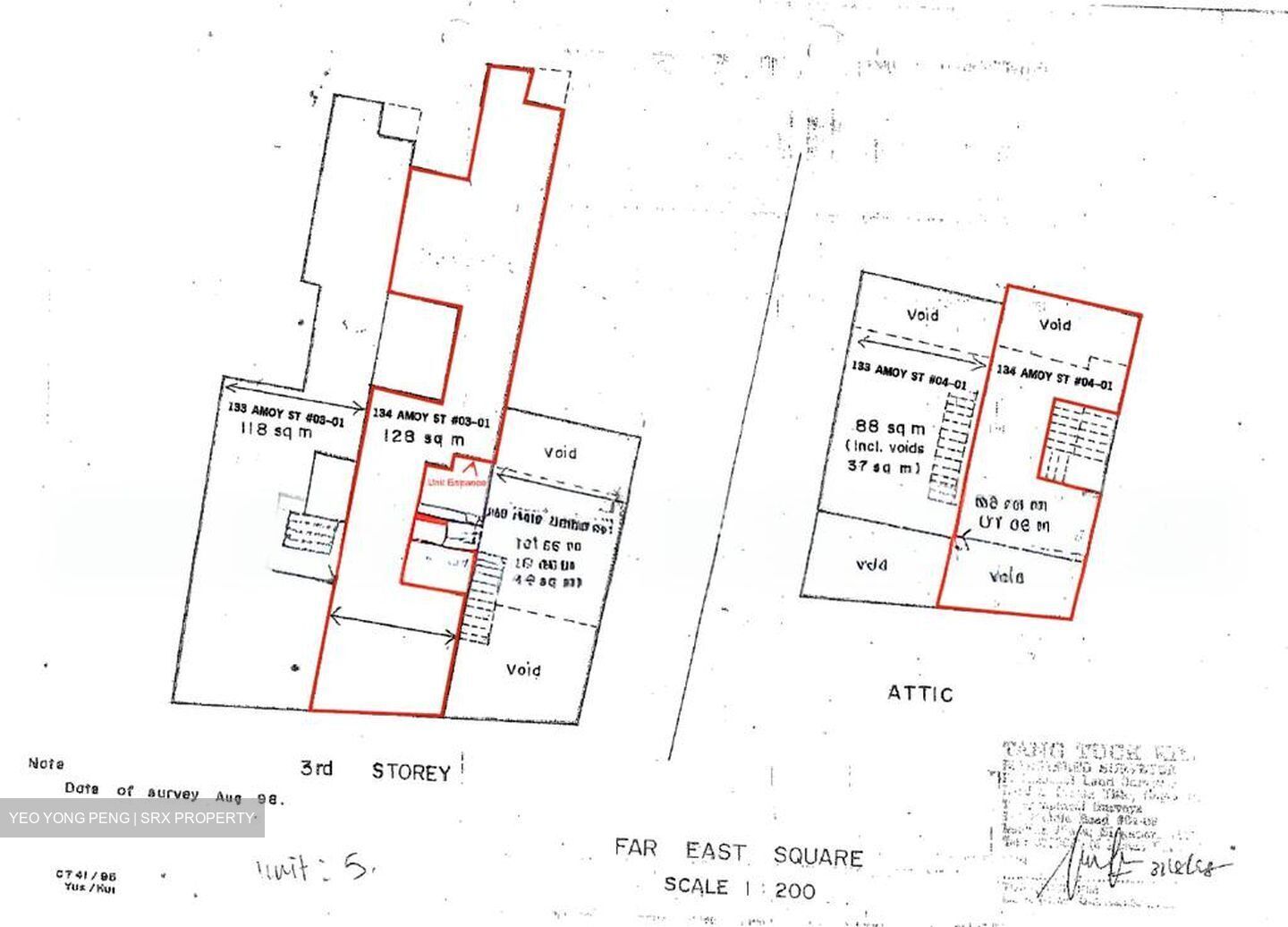 Telok Ayer Street (D1), Office #569582171
